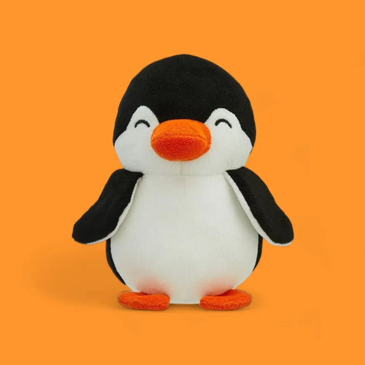 Babique Penguin, Plush/Soft Toy
